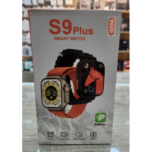 S9 plus gear watch online